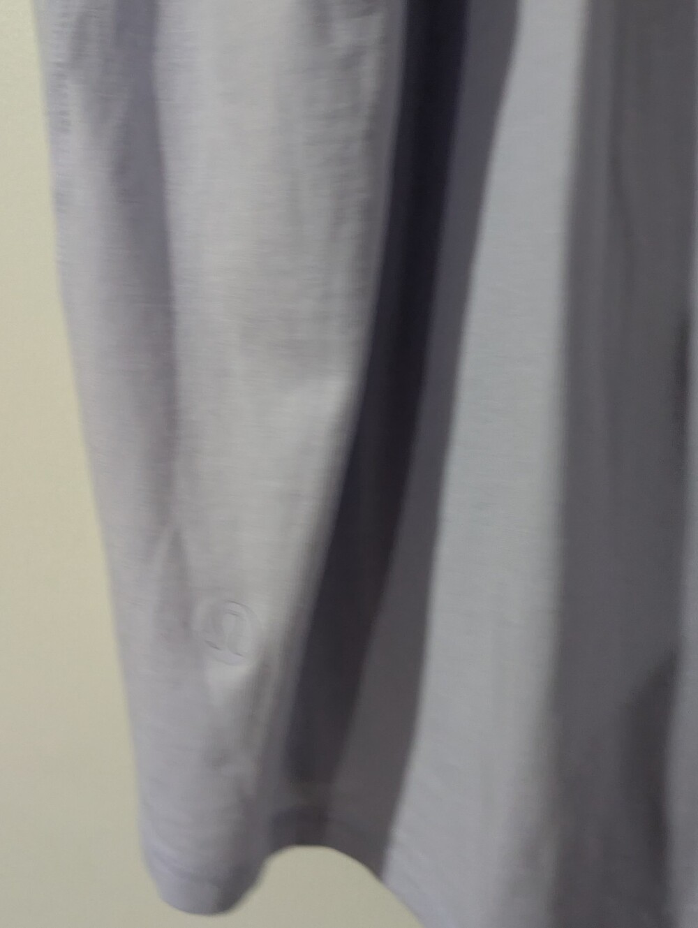 Lululemon Racerback Tank Top - Picture 3 of 3
